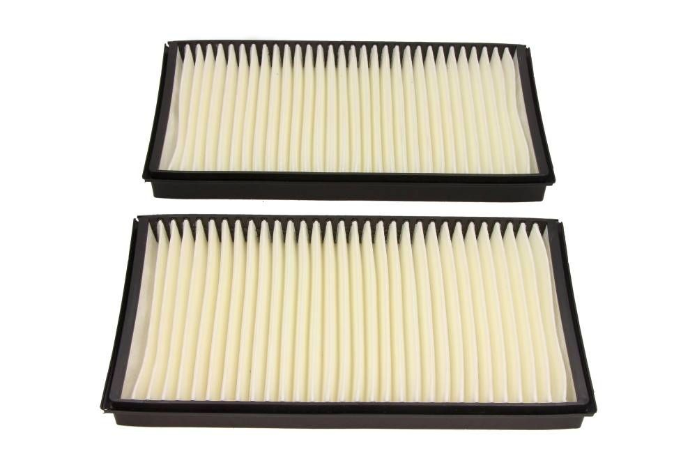  Filtro de habitáculo BMW 7 