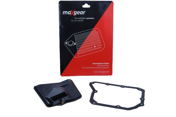 Filtro de transmisión automática Volvo S60 I sedán (RS, RH) (2000 - 2010) precio, desde 29,56 EUR