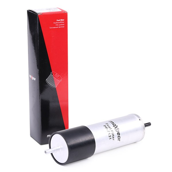 Filtro de combustible Volvo XC90 2