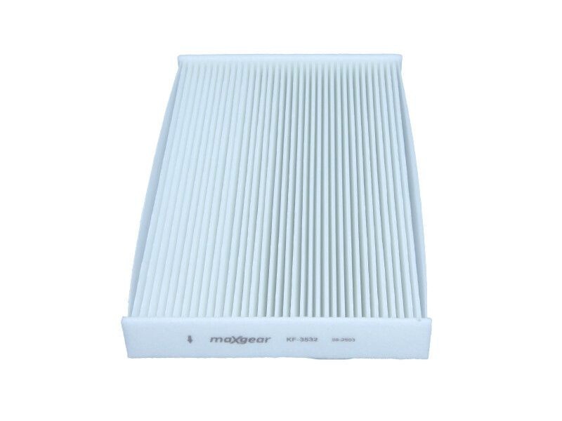 Filtro de cabina Peugeot/Citroen 9815106580 precio, desde 5,37 EUR