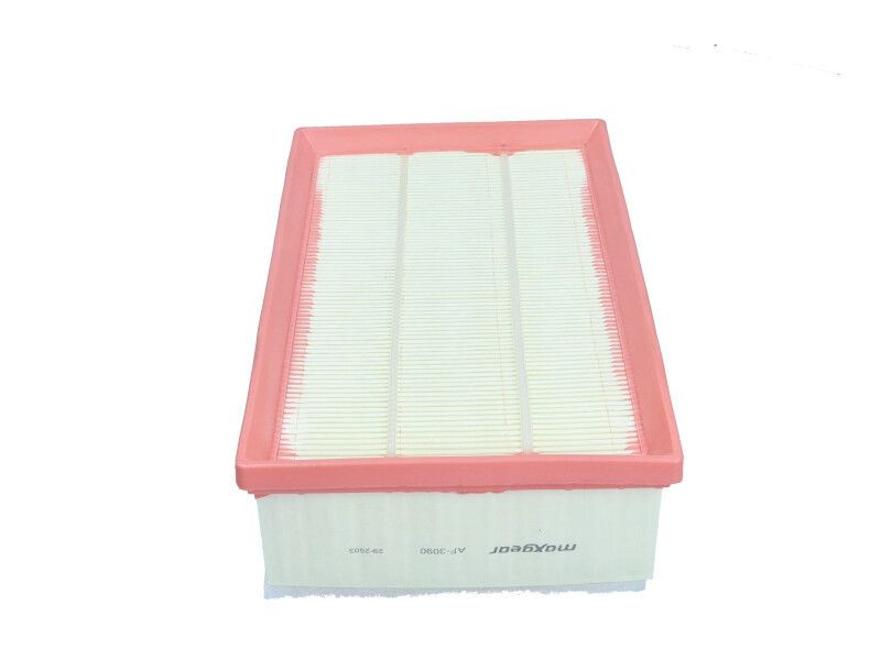 Filtro de aire 165466515R Renault (RVI)
