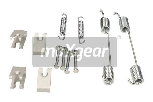 Comprar Kit de montaje de zapatas de freno traseras Fiat Ducato II 244