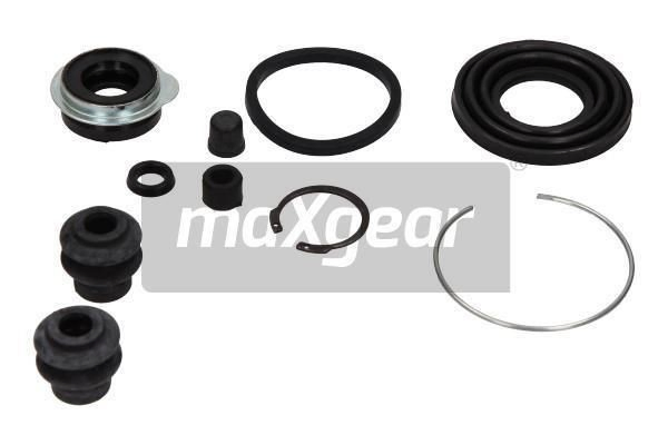 Kit de reparación de pinzas trasero Mazda 6 