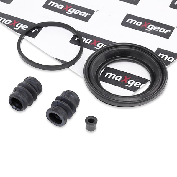 Kit de reparación, pinza de freno delantero Mitsubishi Space Star monovolumen (DG0) (1998 - 2004) precio, desde 7,46 EUR