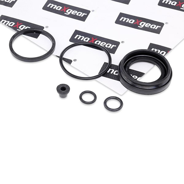 Kit de reparación de frenos trasero para Fiat 500 X 334