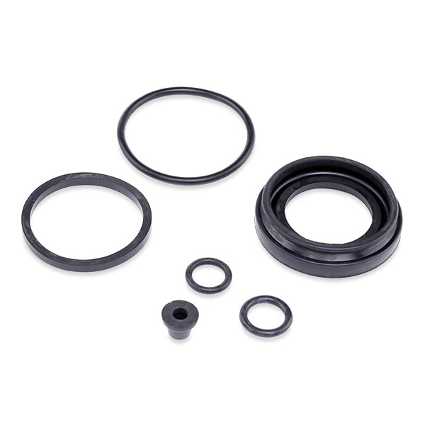Kit de reparación de pinzas trasero Fiat 500 X