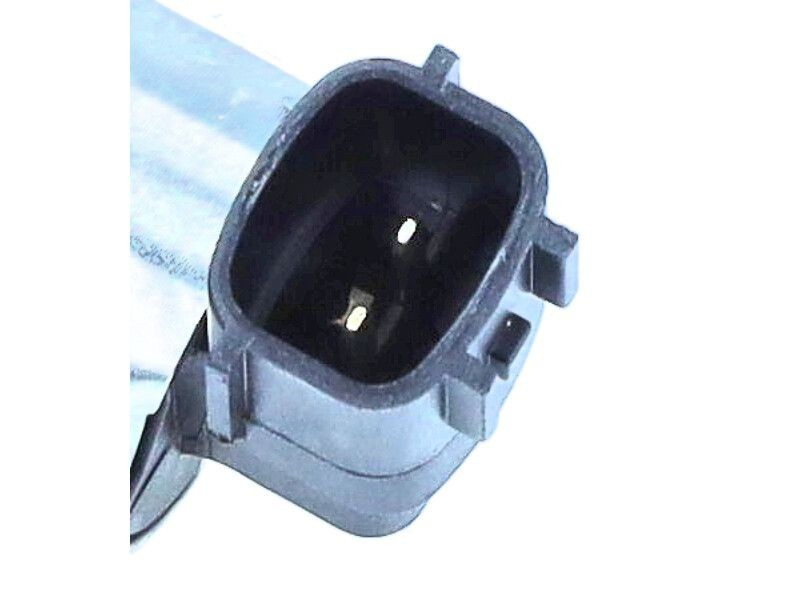 Válvula control, ajuste de levas Nissan Qashqai I (2010-2013)