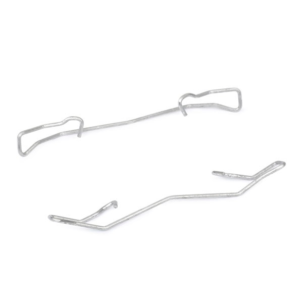 Juego de reparación de frenos delanteros Ford Mondeo I hatchback (GBP) (1993 - 1996) precio, desde 5,51 EUR