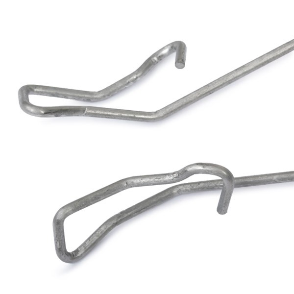  Juego de reparación de frenos delanteros Ford Mondeo 1