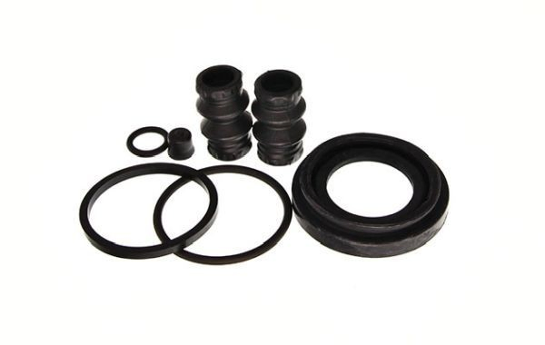 Kit de reparación, pinza de freno trasero Audi A4 Avant B8 familiar (8K5) (2007 - 2015) precio, desde 9,36 EUR
