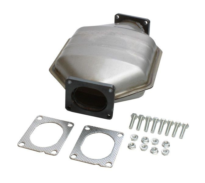 Filtro hollín BMW X3 SUV (E83) (2004 - 2010) precio, desde 294,42 EUR
