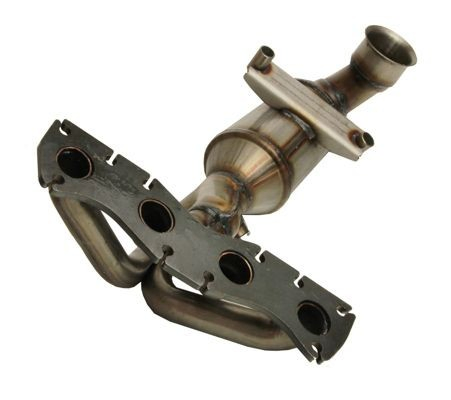 Convertidor catalítico para Peugeot 308 I (4E, 4H)