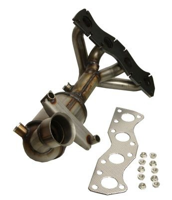 276067 Maxgear Catalizador de gasolina y diésel