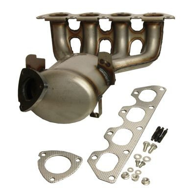 Catalizador para Chevrolet Cruze J300