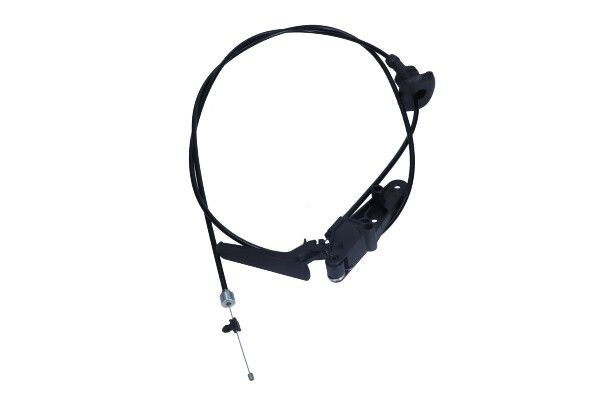  Cable de capó del motor Peugeot Partner 2