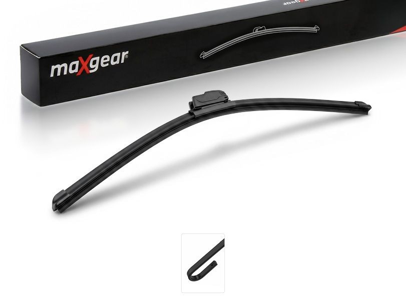 Comprar Escobilla del limpiaparabrisas del lado del conductor Renault Kangoo I KC0, KC1