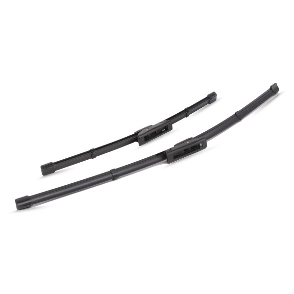 Escobillas de limpiaparabrisas delanteras Renault Megane III