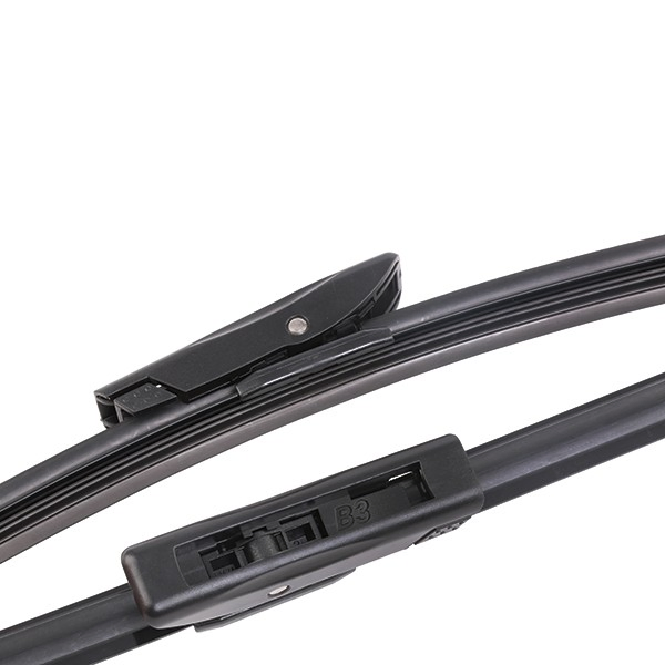 Escobillas delanteras Renault Megane III coupé (DZ0, DZ1) (2008 - 2016) precio, desde 20,49 EUR