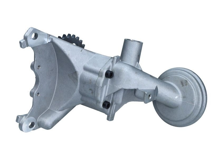Bomba de aceite del motor Volkswagen Polo II