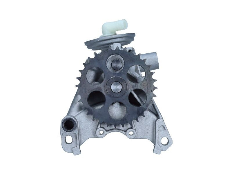 Bomba De Aceite Volkswagen Polo 2