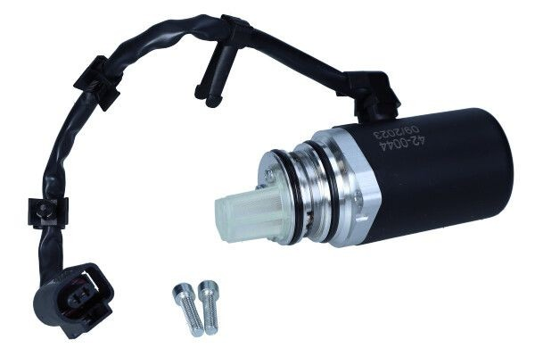 Bomba de la unidad Haldex DS118613 Wahler