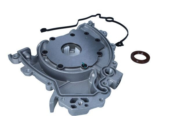 Bomba de aceite del motor Peugeot 607  sedán comprar en España