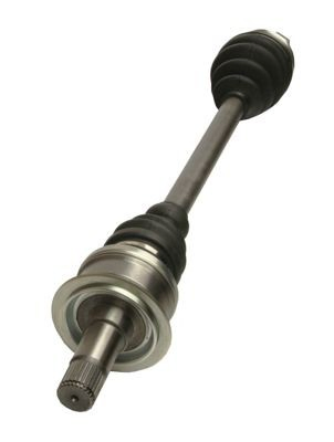 Semieje para Mercedes Viano W639
