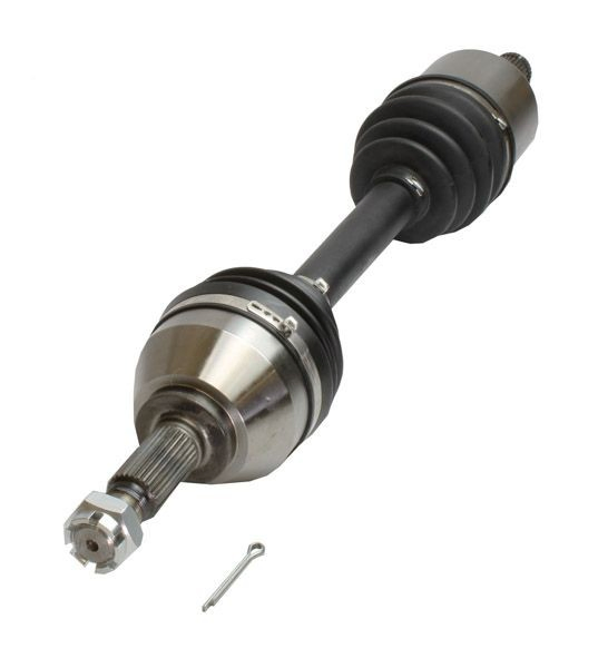 Semieje delantero izquierdo Nissan/Infiniti 39101JD74A precio, desde 123,03 EUR