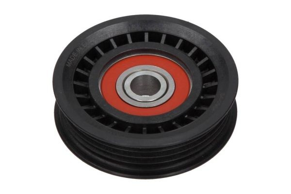Comprar Polea tensora correa poli V Toyota Land Cruiser PRADO ASIA J12