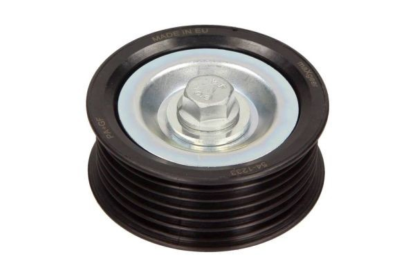 Polea inversión/guía, correa auxiliar servicios Jeep RENEGADE SUV (BU, B1) (2014 - 2026) precio, desde 12,22 EUR