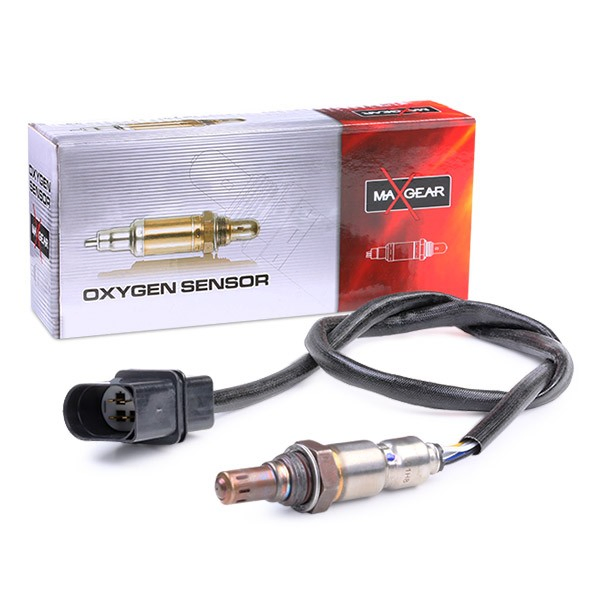 E140041 Polcar Sensor de oxígeno previo al catalizador