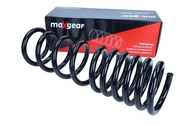 Muelle trasero para Ford Focus III CB8