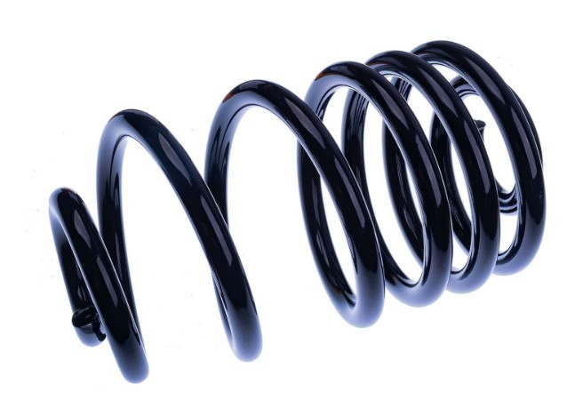 Muelle de suspensión para Opel Mokka  (J13)