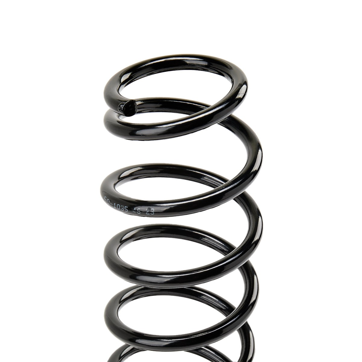 Muelle delantero para Suzuki Ignis FH