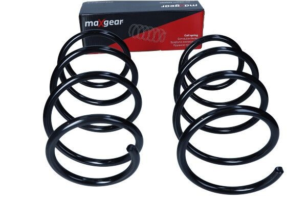 Muelles delantero X3  SUV (2004-2010) original desde 49,96 €