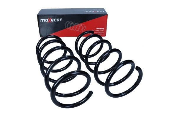 Muelle de suspensión trasero Fiat 500  desde 27,01 €