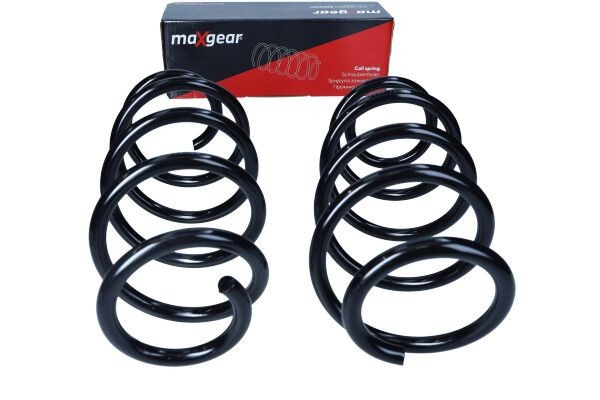 Muelles delantero para Ford Galaxy  (WA6)