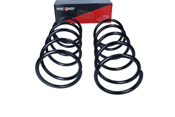 Muelle de suspensión Pajero SUV (1999-2005) original desde 42,31 €