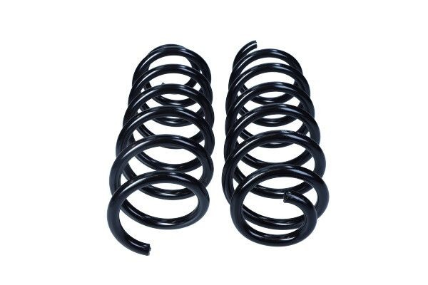 Muelle de suspensión trasero Nissan Qashqai II desde 28,95 €