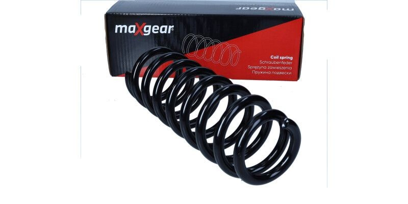 Muelle de suspensión trasero KIA Carens II monovolumen (FG) (2006 - 2013) precio, desde 45,97 EUR