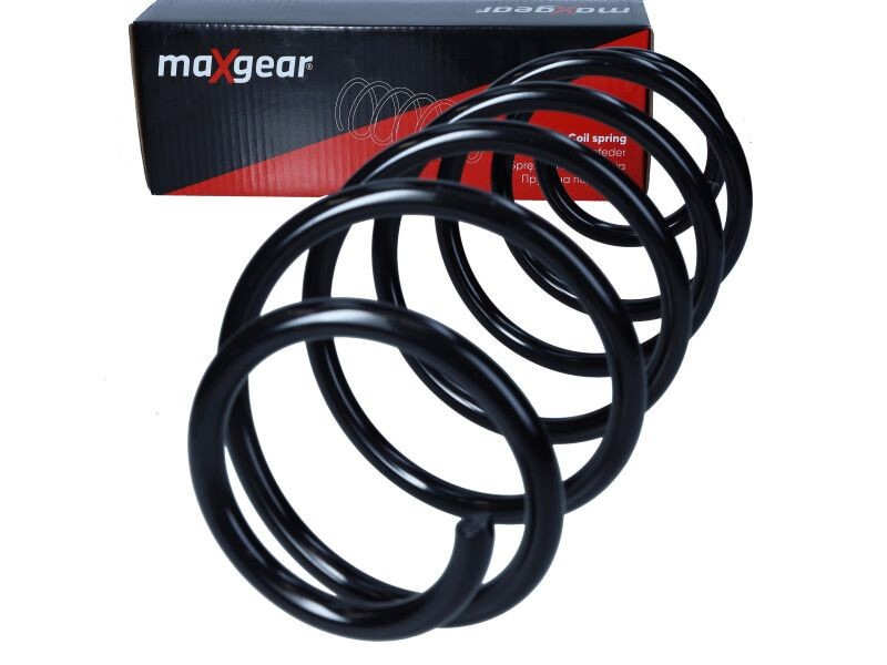 Muelle delantero 9807614480 Peugeot/Citroen