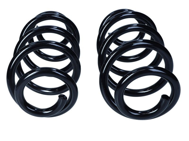 Muelle trasero para Audi A4 Avant B9 8W5, 8WD