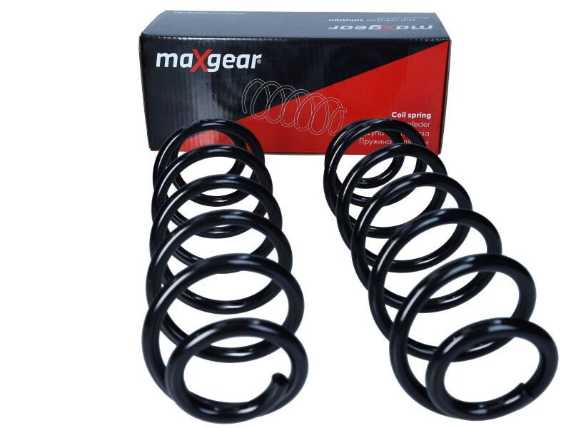 Muelle para Audi Q3 8UB, 8UG