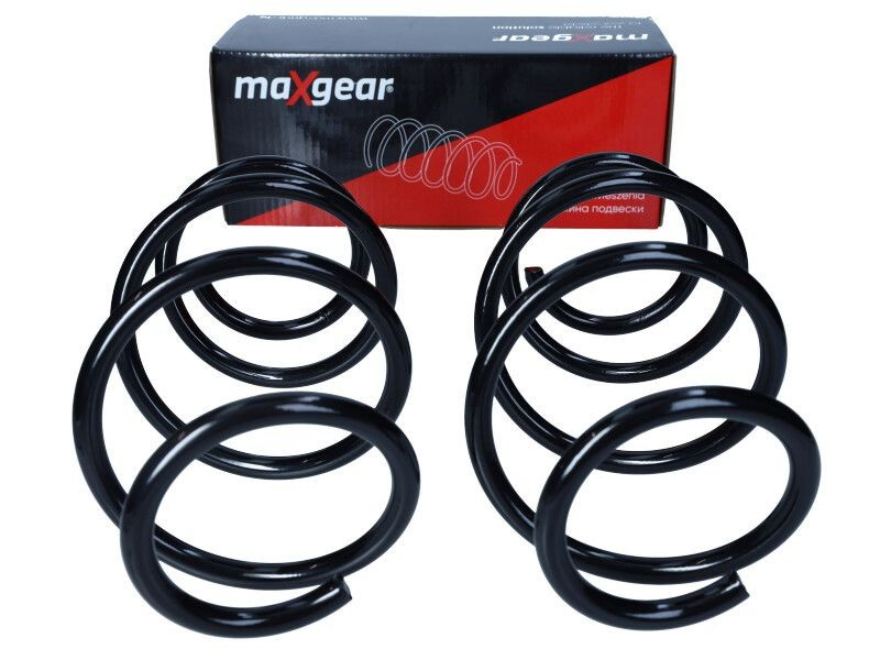  Muelle delantero BMW 2 