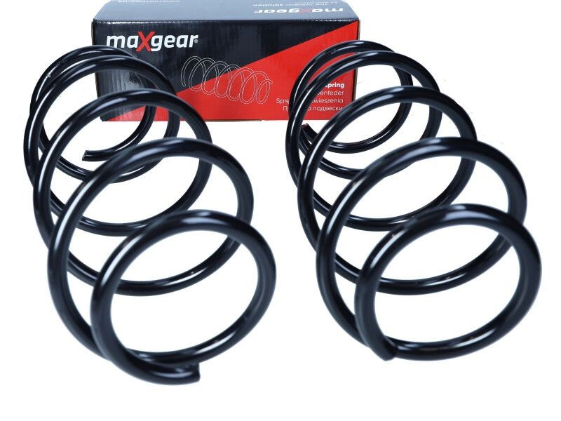Muelle delantero BMW 7 sedán (E65, E66, E67) (2001 - 2008) precio, desde 47,47 EUR