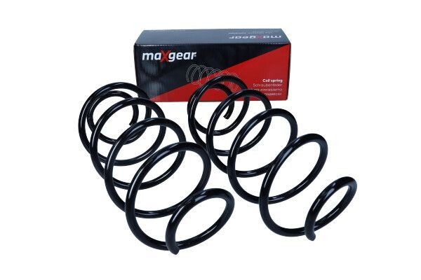 Muelle delantero para Peugeot 208 CA, CC