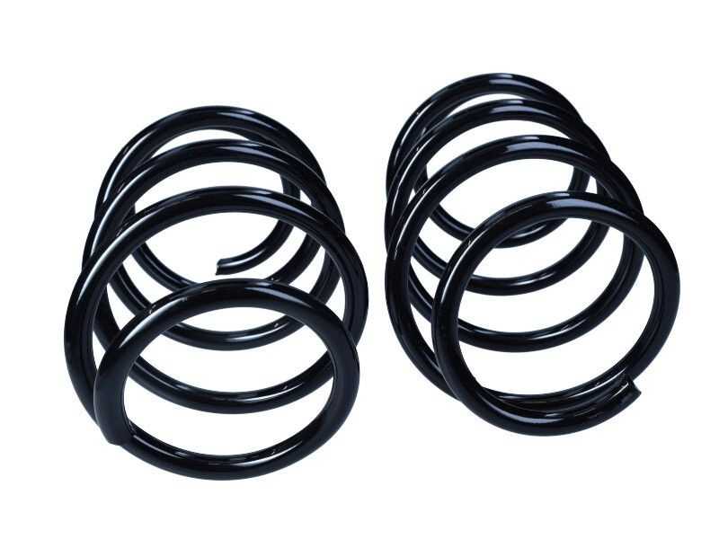 Muelle de suspensión para Renault Megane III (DZ0, DZ1)
