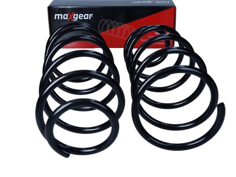 601643D Maxgear