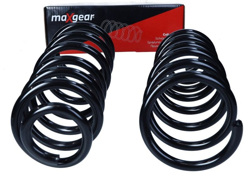 Muelle de suspensión para Volvo XC70  (SZ, LZ)