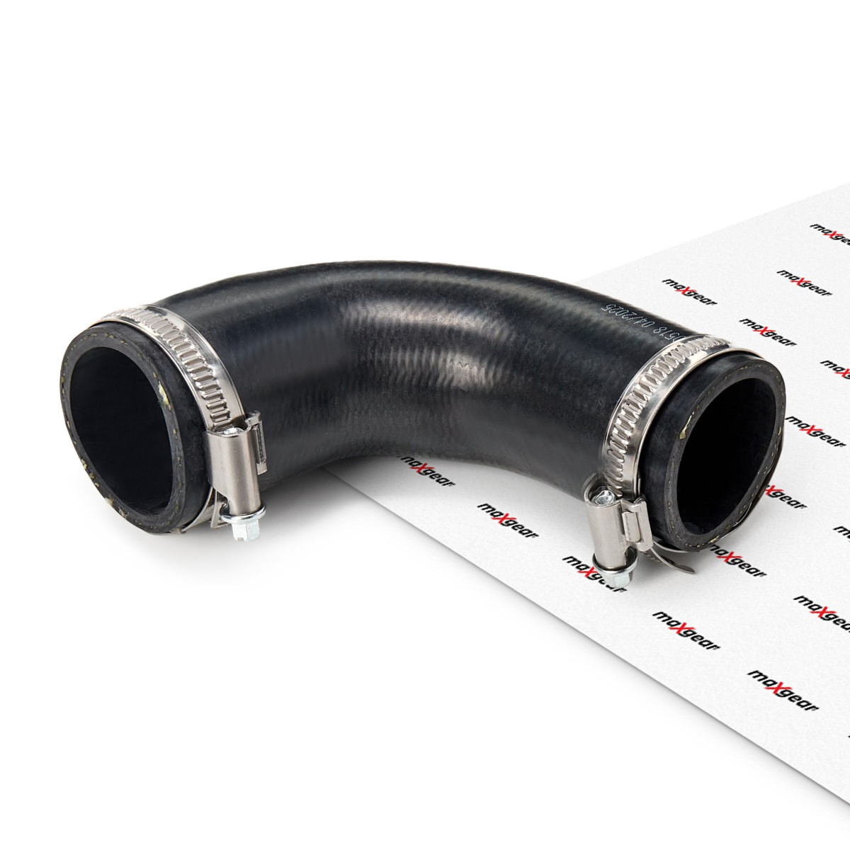 Tubo intercooler 680518 Maxgear